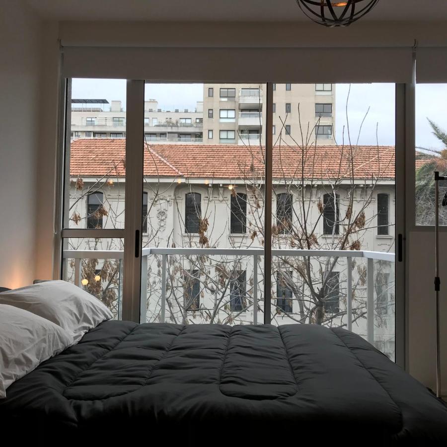 Studio En Palermo Hollywood Buenos Aires Exterior foto