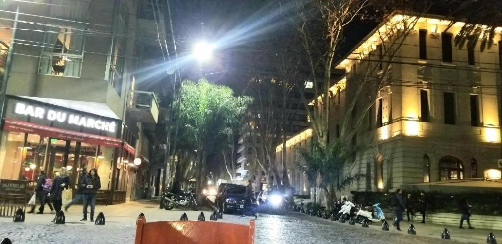 Studio En Palermo Hollywood Buenos Aires Exterior foto